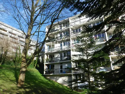 Le Pecq Centre - Appartement 5 pièces 85 m2