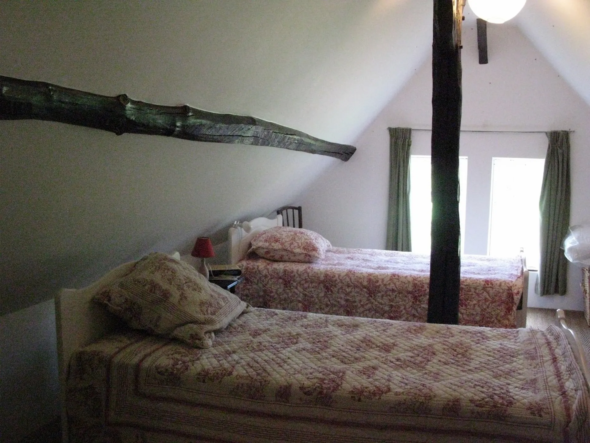 MAISON NORMANDE proche de LISIEUX, Calvados 14