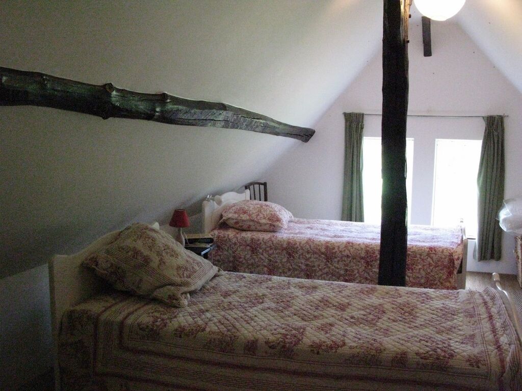 MAISON NORMANDE proche de LISIEUX, Calvados 14