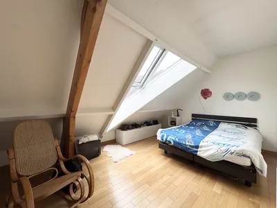 A vendre ravissante jolie maison à Villennes-sur-Seine