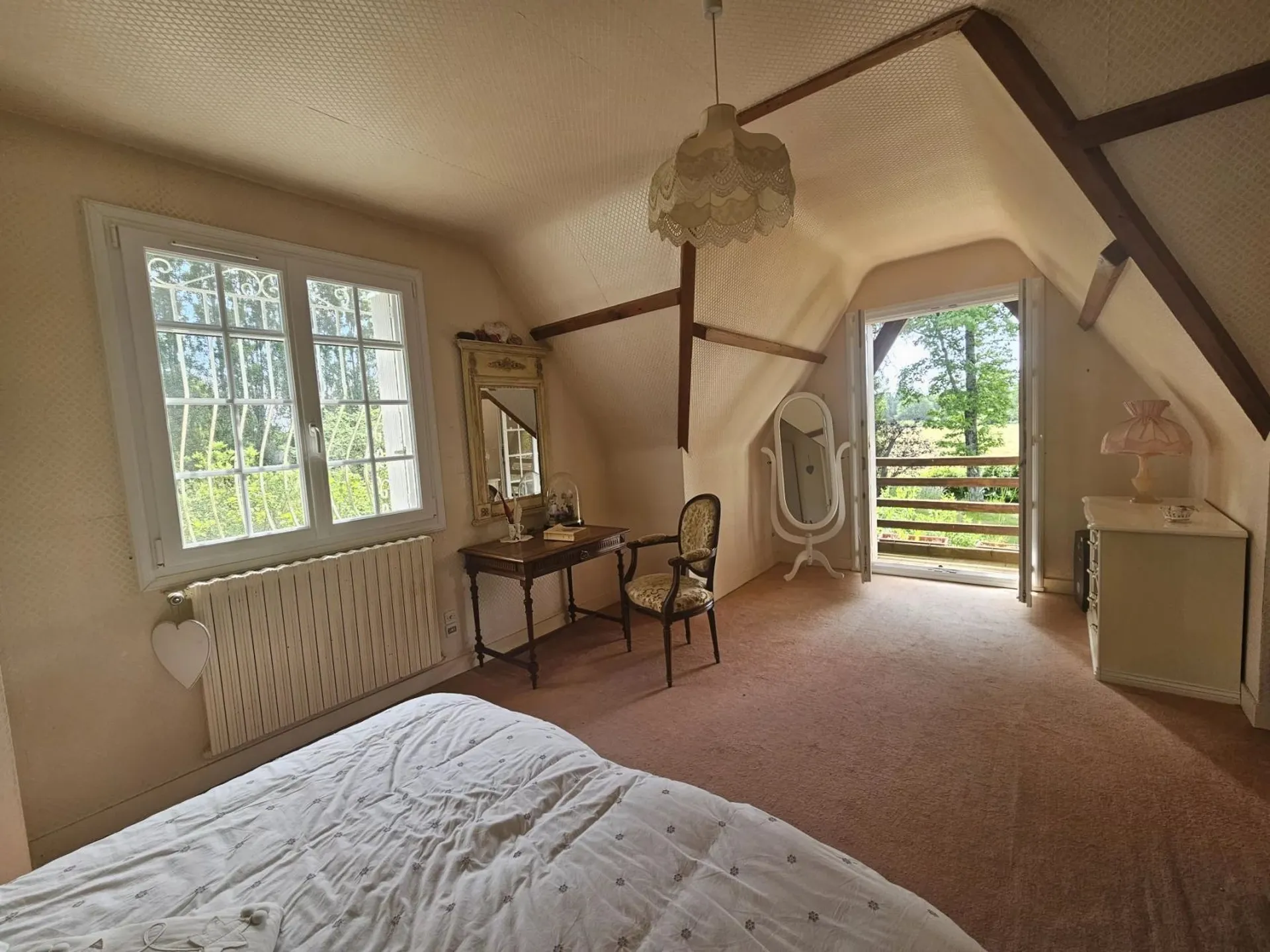 acheter une Maison de charme proche Le Mans en sarthe