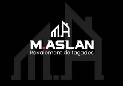 Entreprise dans le bâtiment pour peinture intérieure et extérieure et la création d'enduits de façades Strasbourg en Alsace M.Aslan