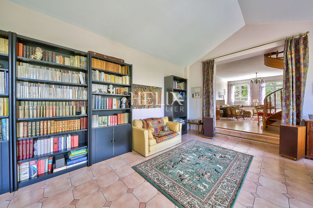 Maison Sartrouville 8P 150 m2 - Meulière