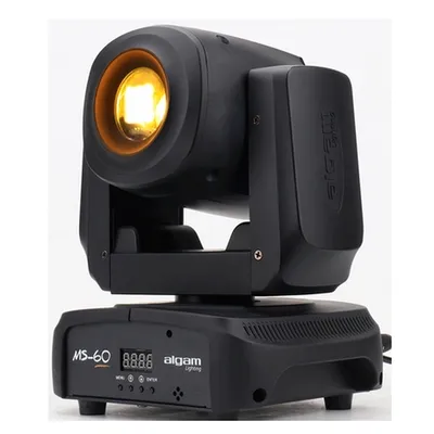 ALGAM LIGHTING MS60