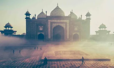 Gestion d'importation et exportation de colis entre l’Inde et la France