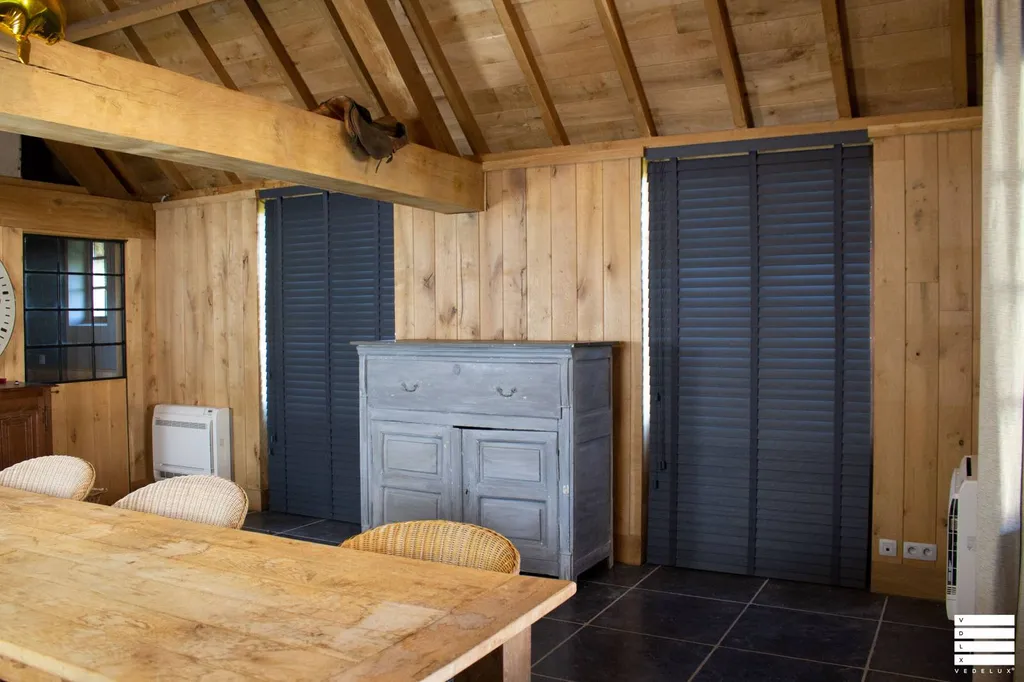 Store Vedelux Bamboe