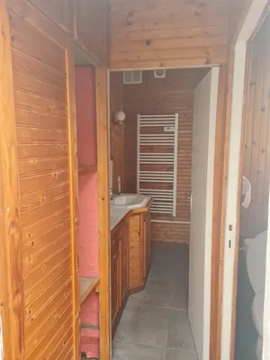 Cherche maison avec jardin et garage à Le Bouscat ou Bruges