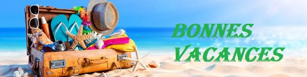 Aquit'M congés été 2023