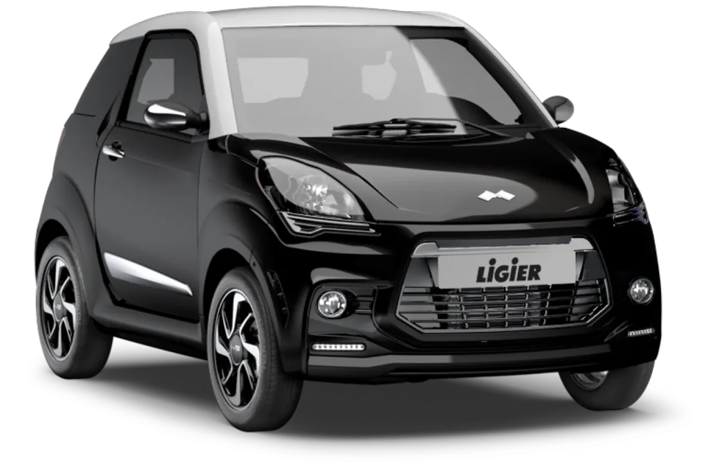 js50 elegance sportline vspligo