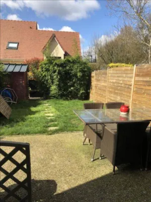 Libre le 15 janvier 2024