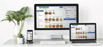 Location caisse enregistreuse tactile prix pour saisonnier vers Béziers