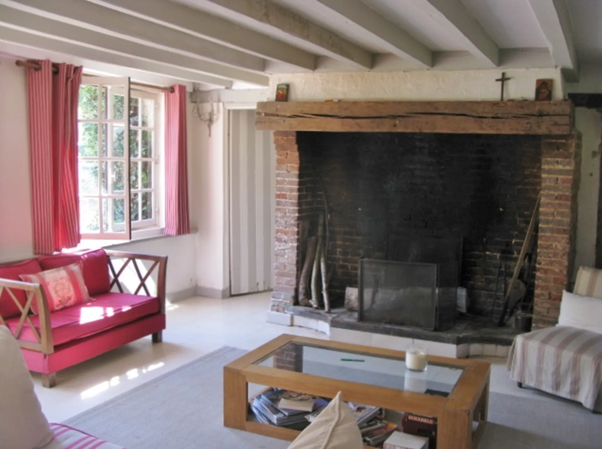 MAISON NORMANDE BOURG-ACHARD