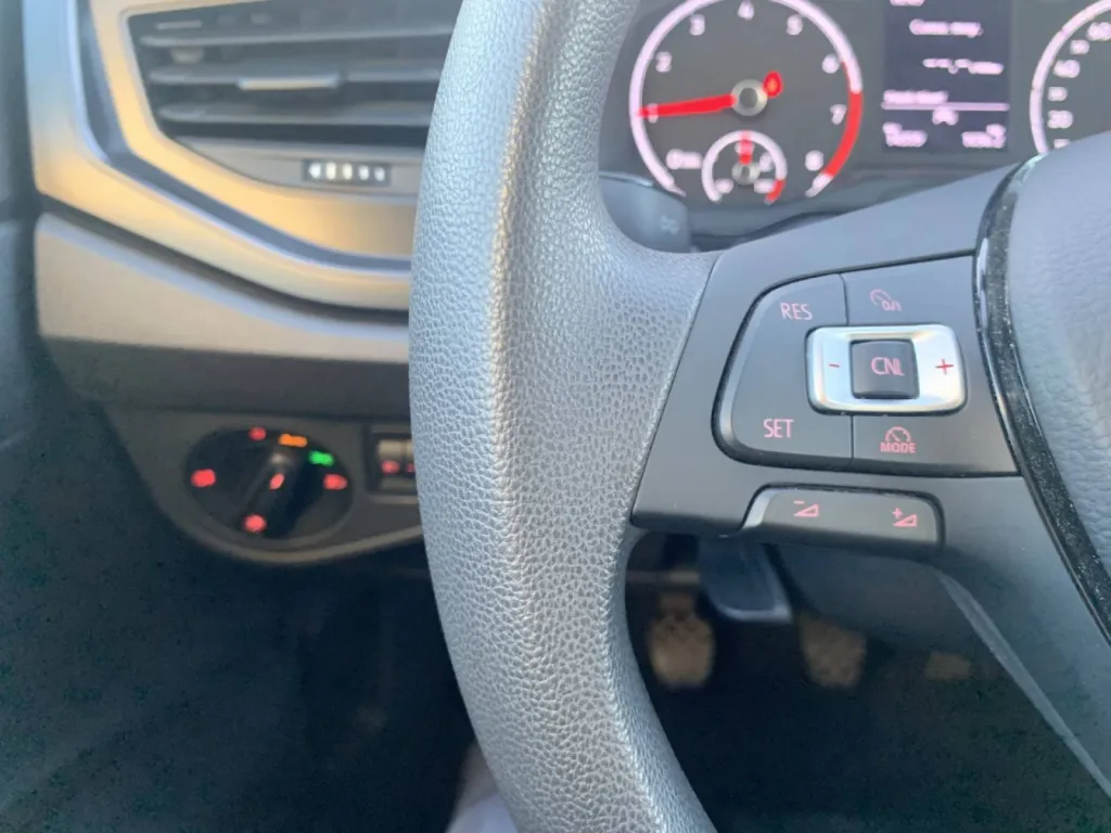 Volkswagen Polo d'occasion essence boite manuelle proche du Havre