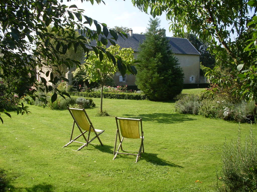 MAISON EN PIERRE Entre CAEN et FALAISE, Calvados 14
