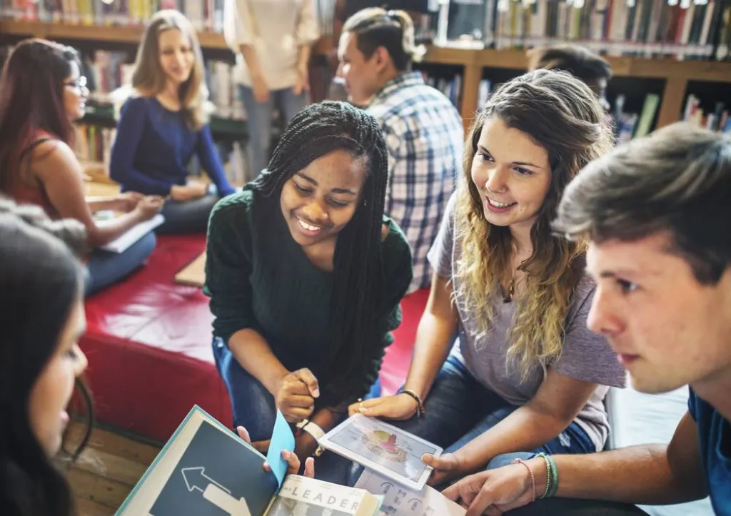 cours de français jeune au pair matin groupe marseille et aix en provence