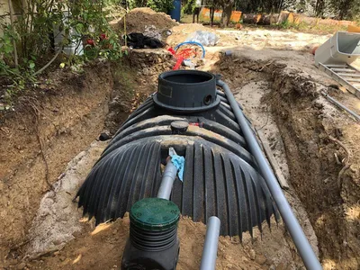 Assainissement non collectif pour chambre d’hôtes Bouches du Rhône