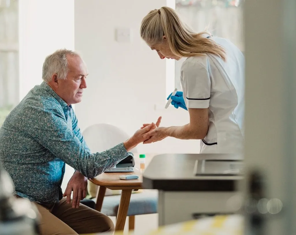 Questions fréquentes sur les soins infirmiers à domicile à Marseille