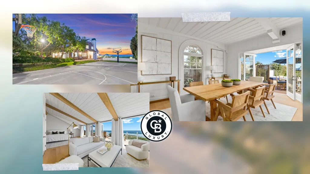 Immobilier de prestige dans le monde