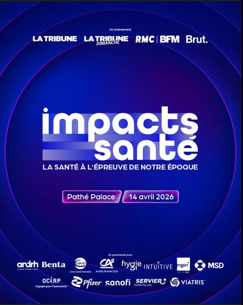 Benta, partenaire de la 3ᵉ édition Impact / La Tribune dédiée à la santé