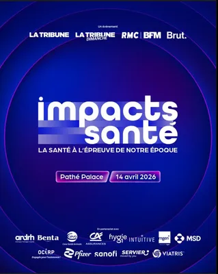 Benta, partenaire de la 3ᵉ édition Impact / La Tribune dédiée à la santé