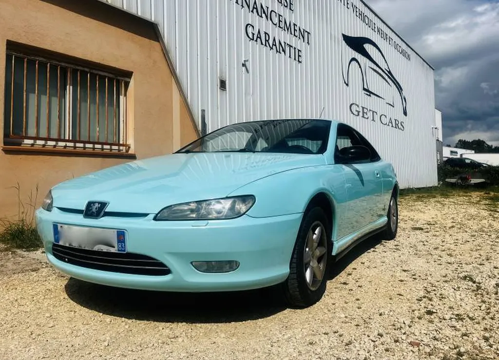 pose d'un covering complet  sur une peugeot à Draguignan