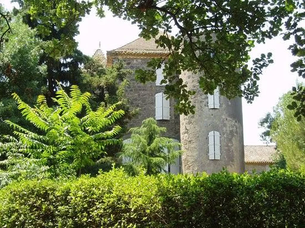 Domaine Preignes le Vieux à Vias village proche du camping Le Mas de la Plage à Vias-Plage