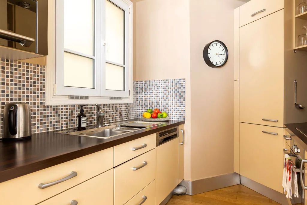 A vendre 4 pièces Paris 75003 Rue Quincampoix