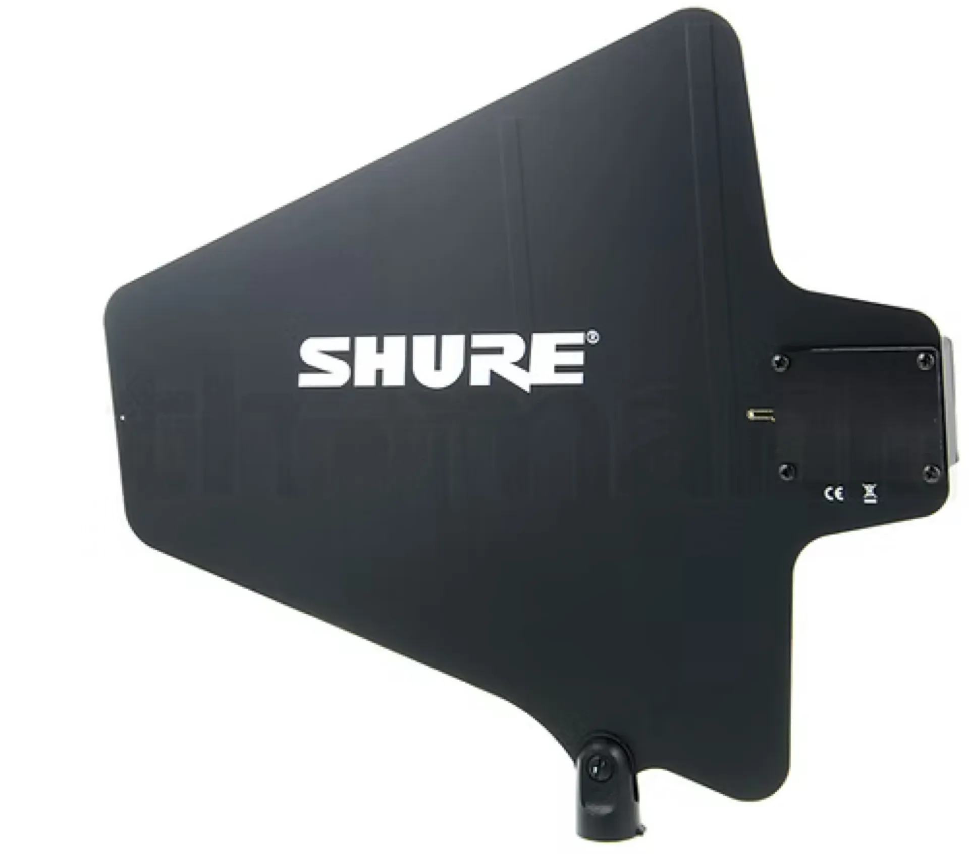 PAIRES ANTENNES AMPLIFIEES POUR MICROS SHURE