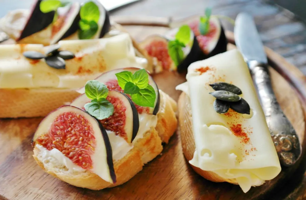 Épicerie pour trouver des fromages originaux Marseille 13007 Chez Lucienne