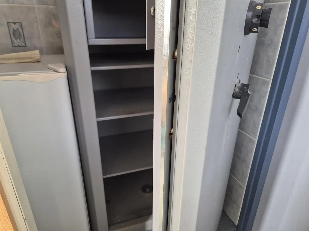 service de dépannage et réparation de coffre-fort intervenant à Nogent-sur-Oise