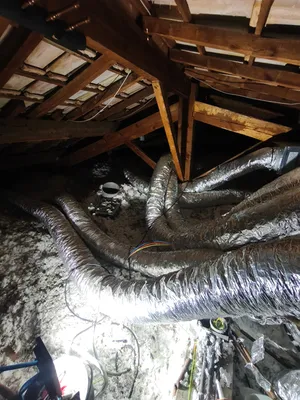 Climatisation gainable Cannes – Mougins – Le Cannet – Pompe à chaleur air / air