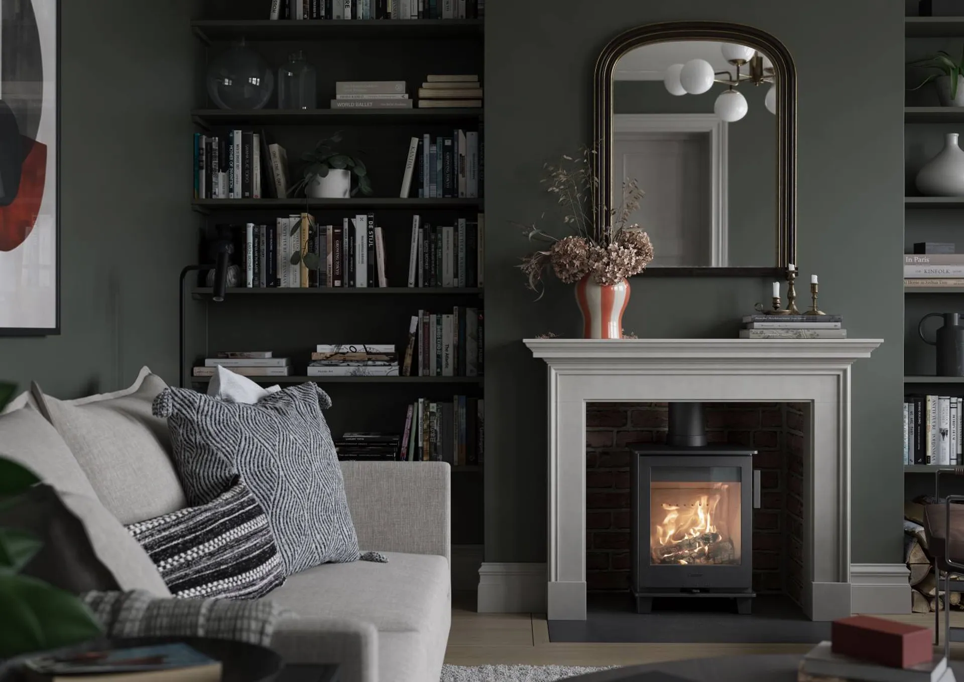 Installateur de poêle à bois gironde 33