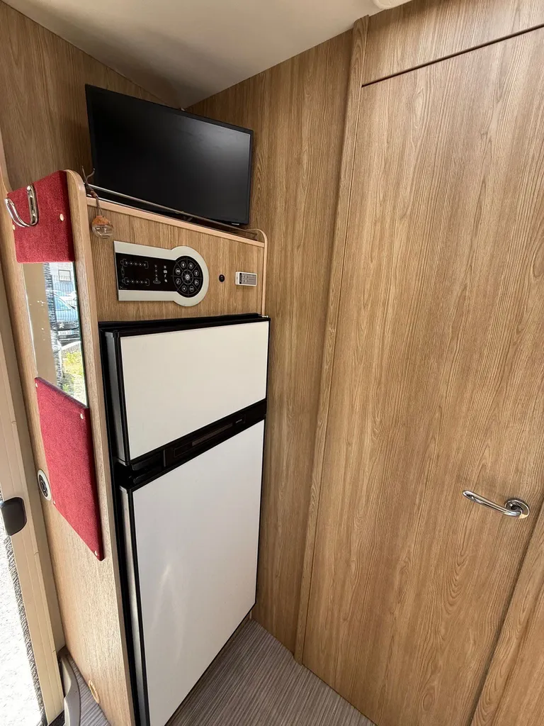 FIAT DUCATO RIMOR 2.3 131CV 