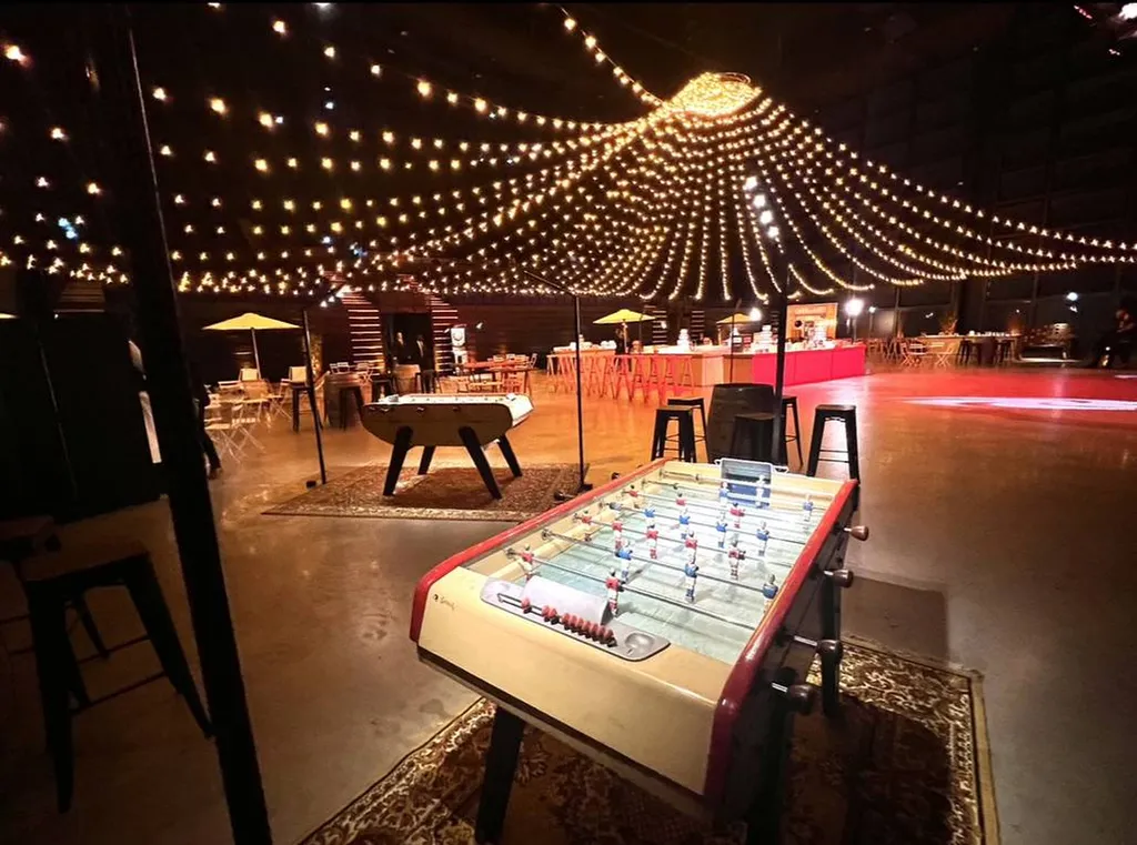 organiser une soirée guinguette en normandie