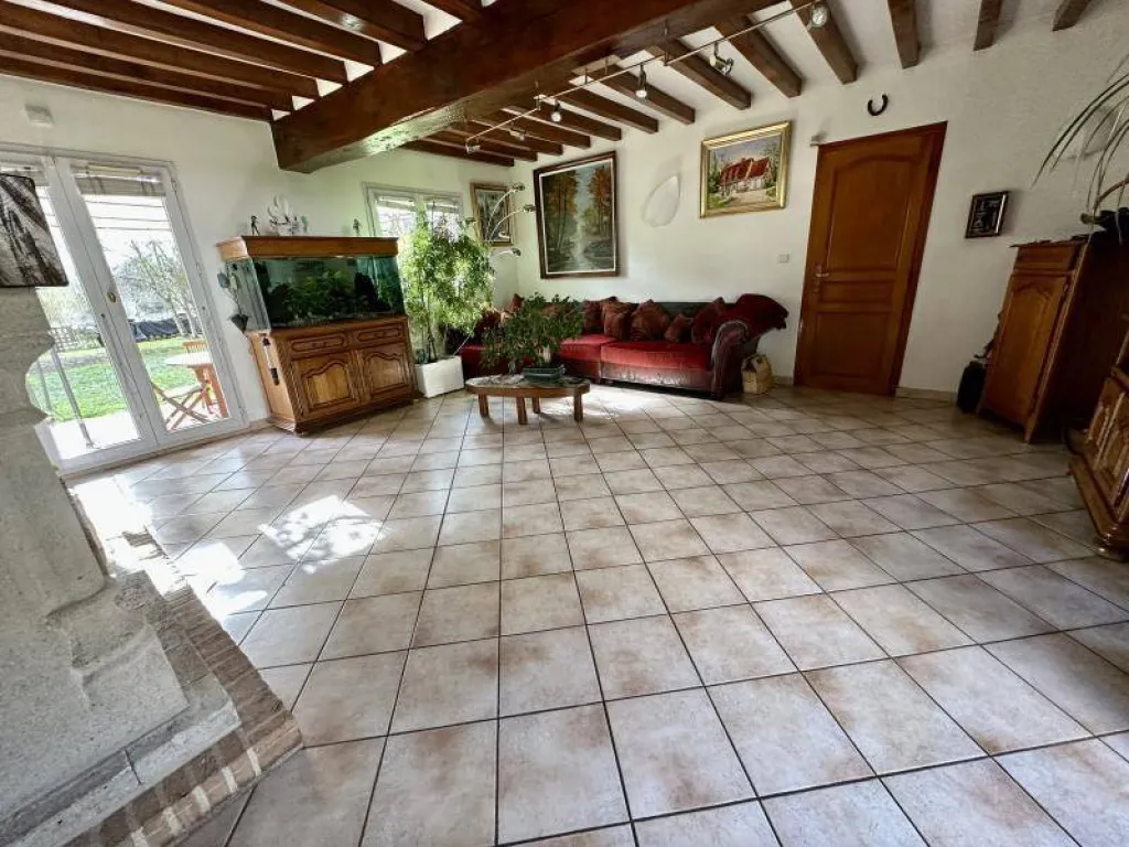 Rouen 76000 et alentours