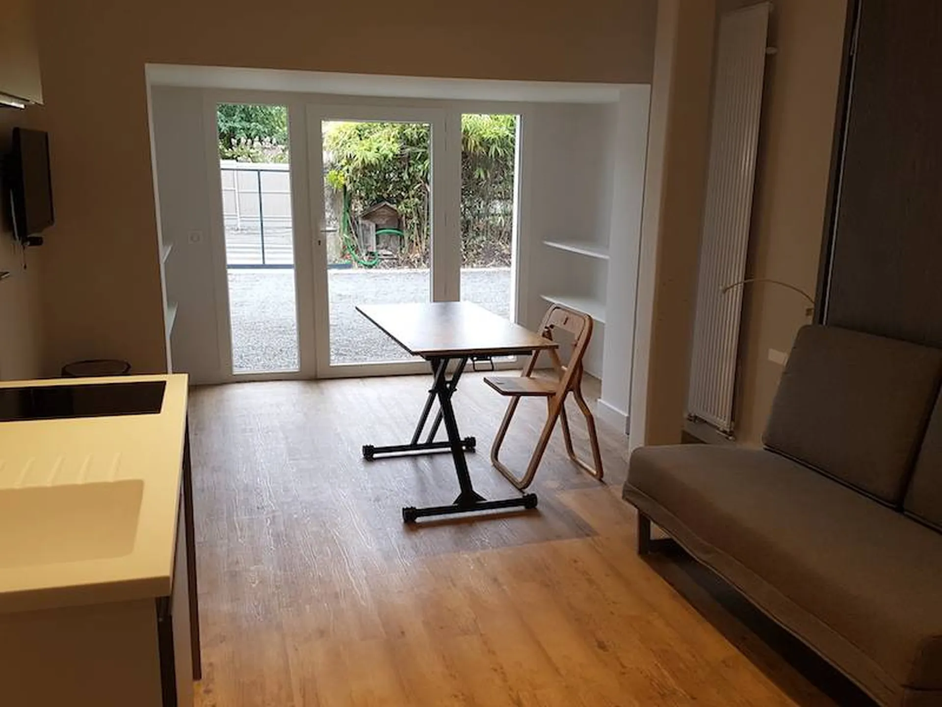 Coliving de standing Pessac 33 600