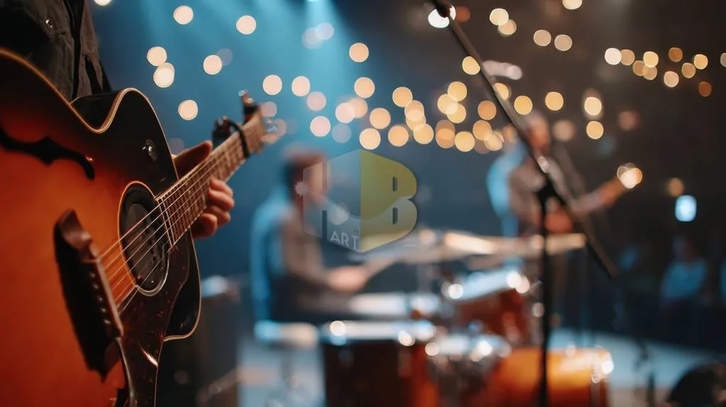 Matériel de sonorisation pour orchestre et groupe de musique pour soirée de gala à Marseille