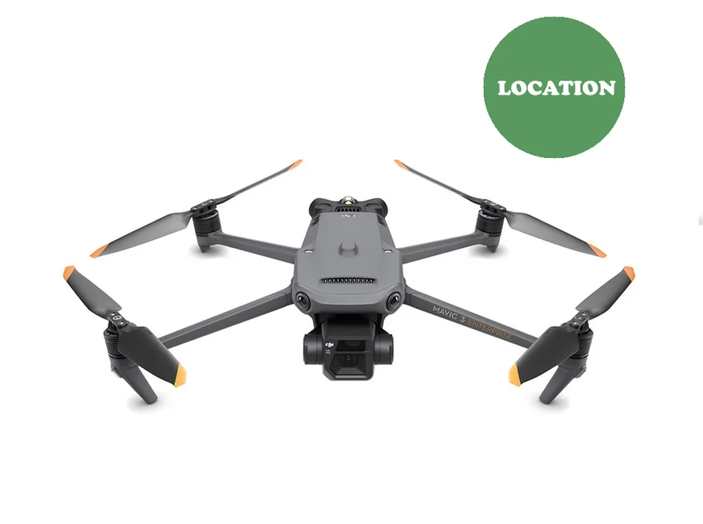 Mavic 3 Enterprise
