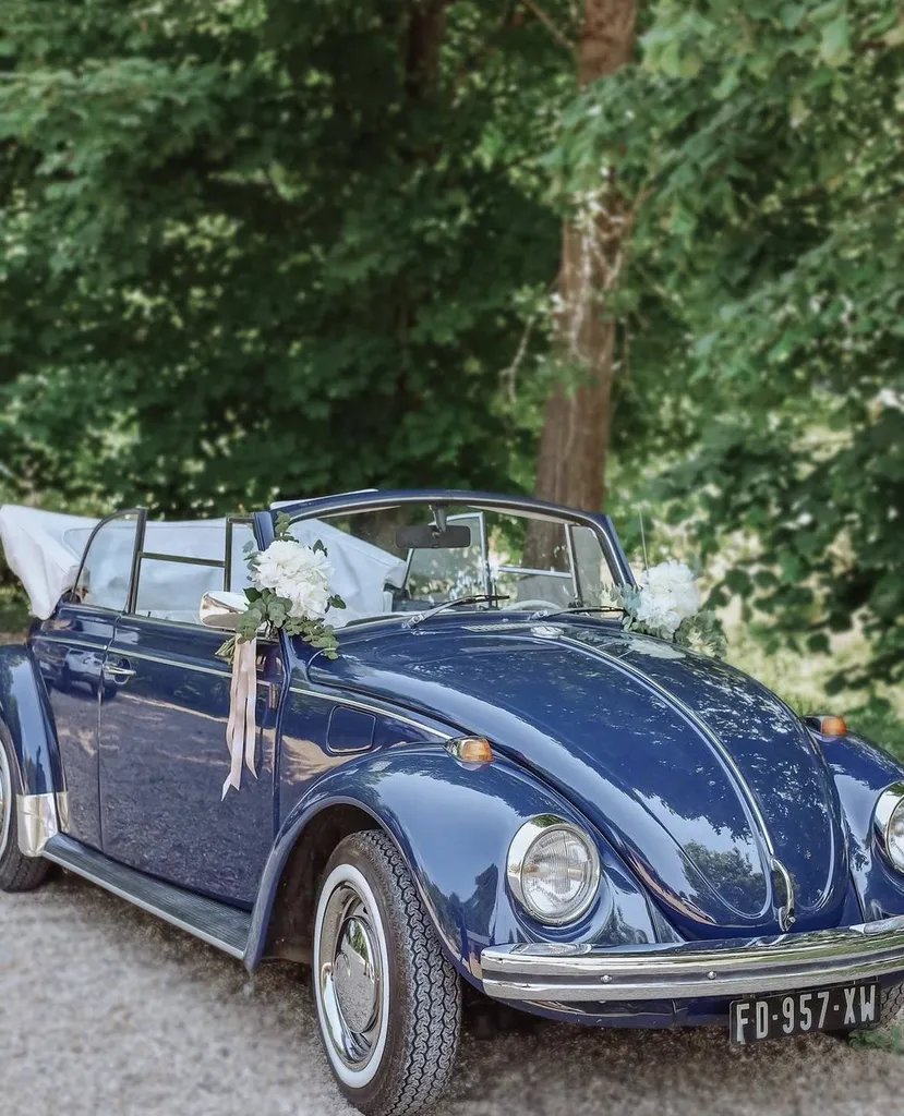 location voiture ancienne au havre