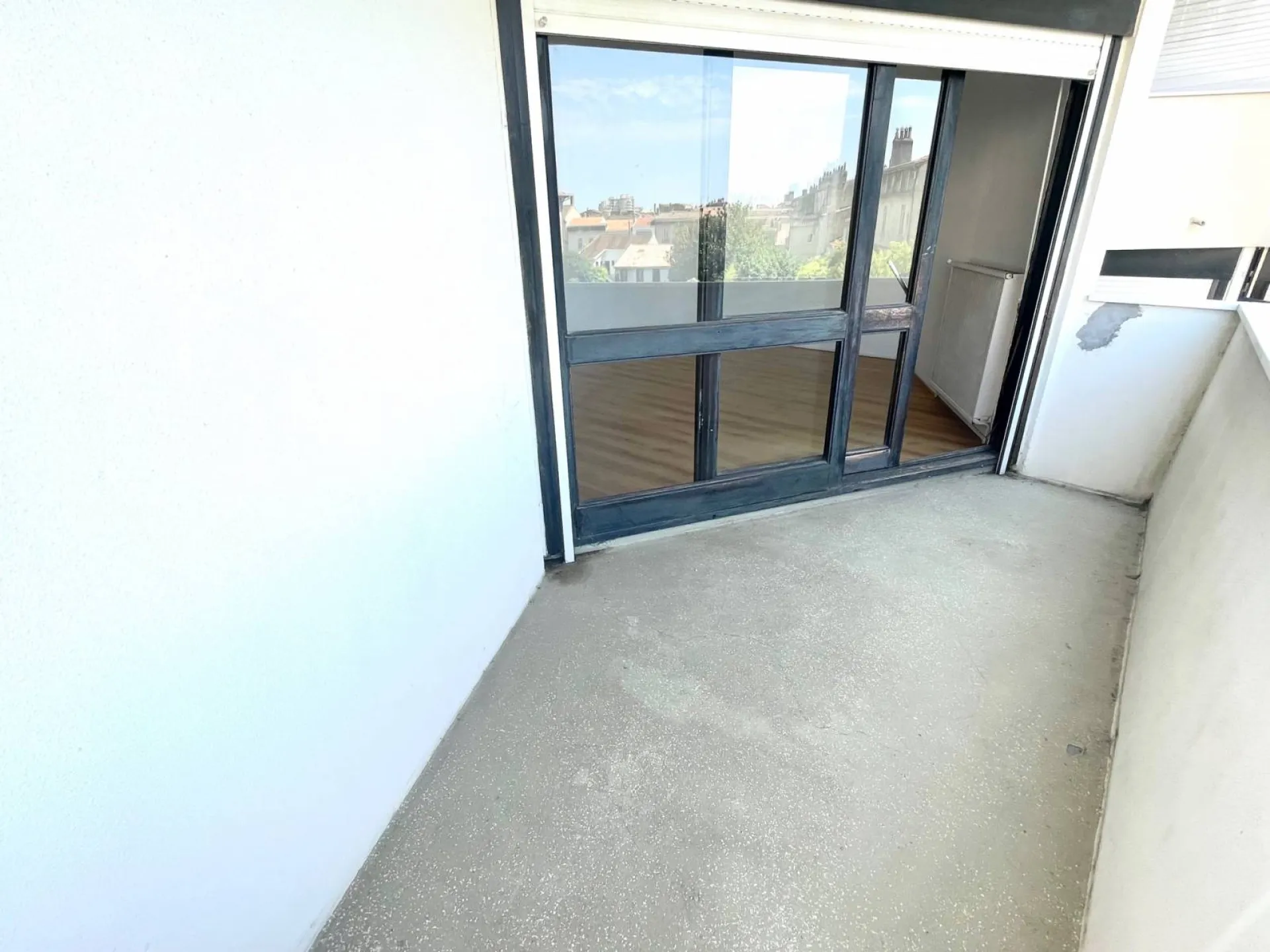 Studio quartier Saint-Seurin / Fondaudège