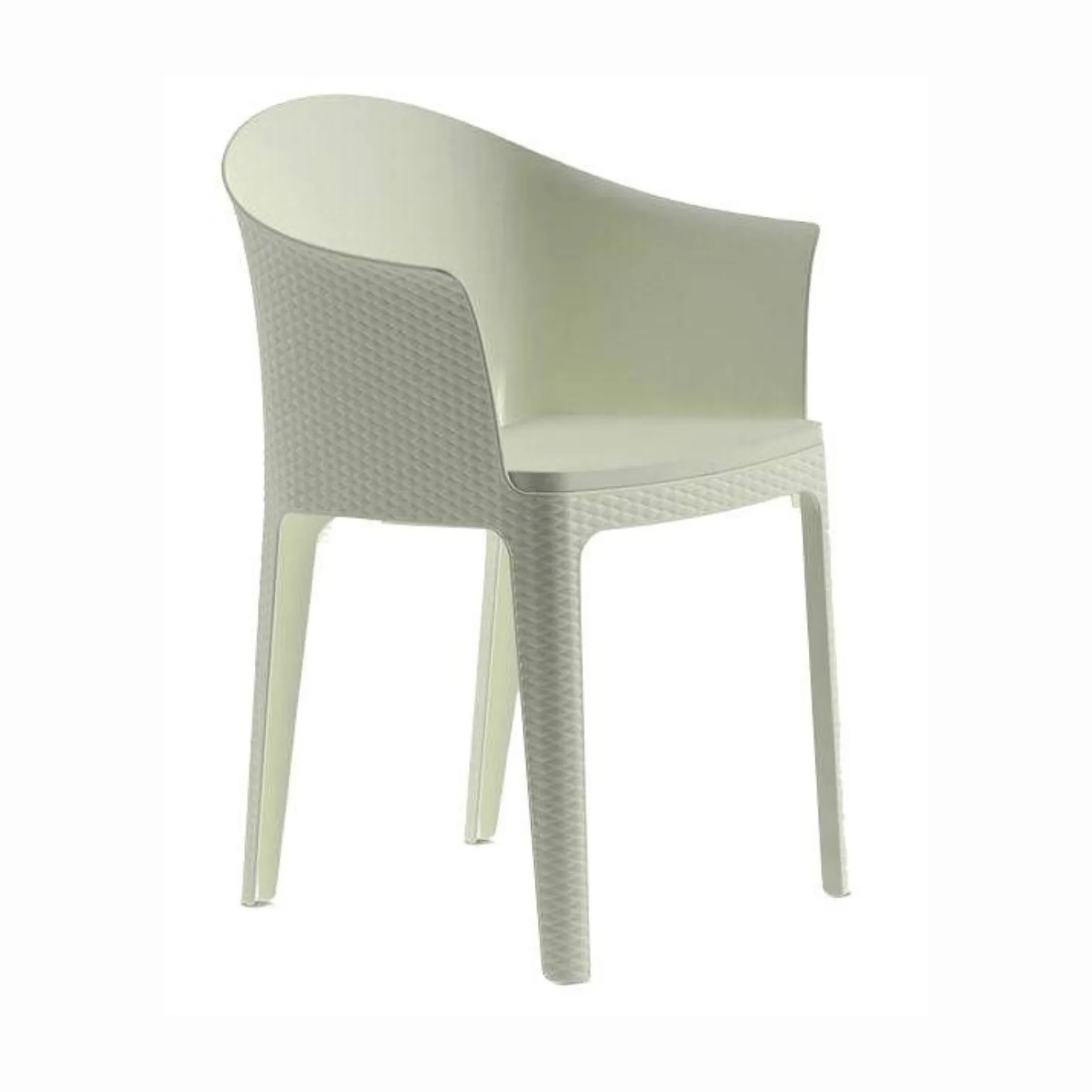 Location Fauteuil FELICIA - Design Contemporain & Usage Mixte (In/Out)