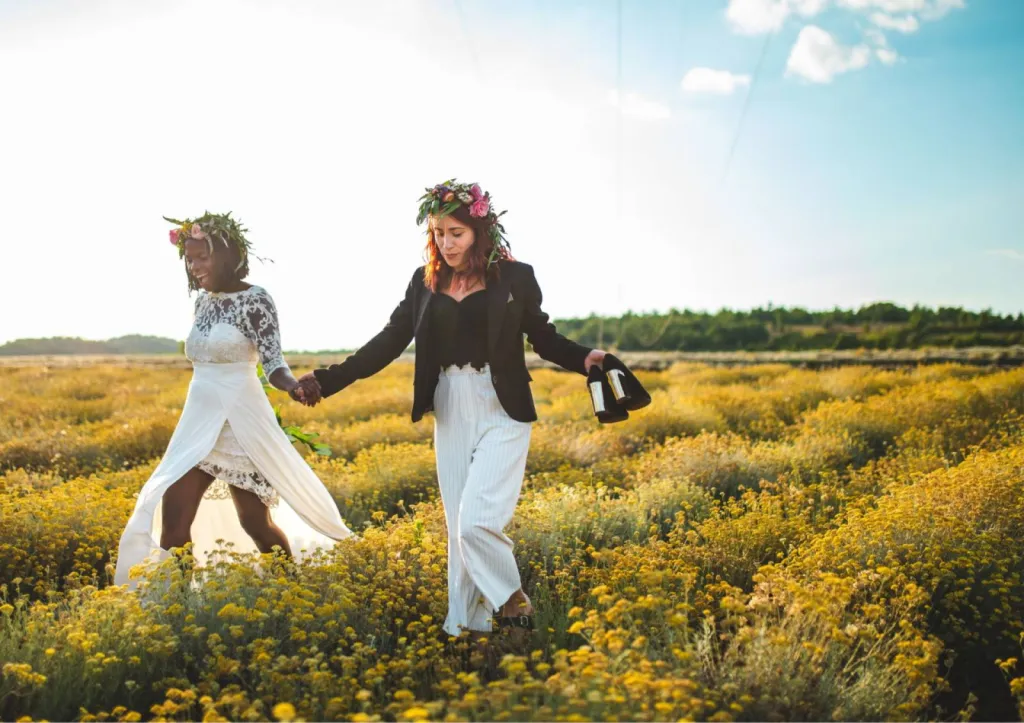 Organisation de A à Z et Coordination de jour J à Bordeaux en Gironde par votre Wedding Planner professionnel My Event' by Jenny