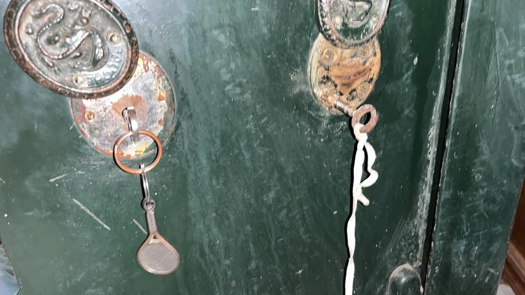 serrurier coffre fort valenciennes 59300