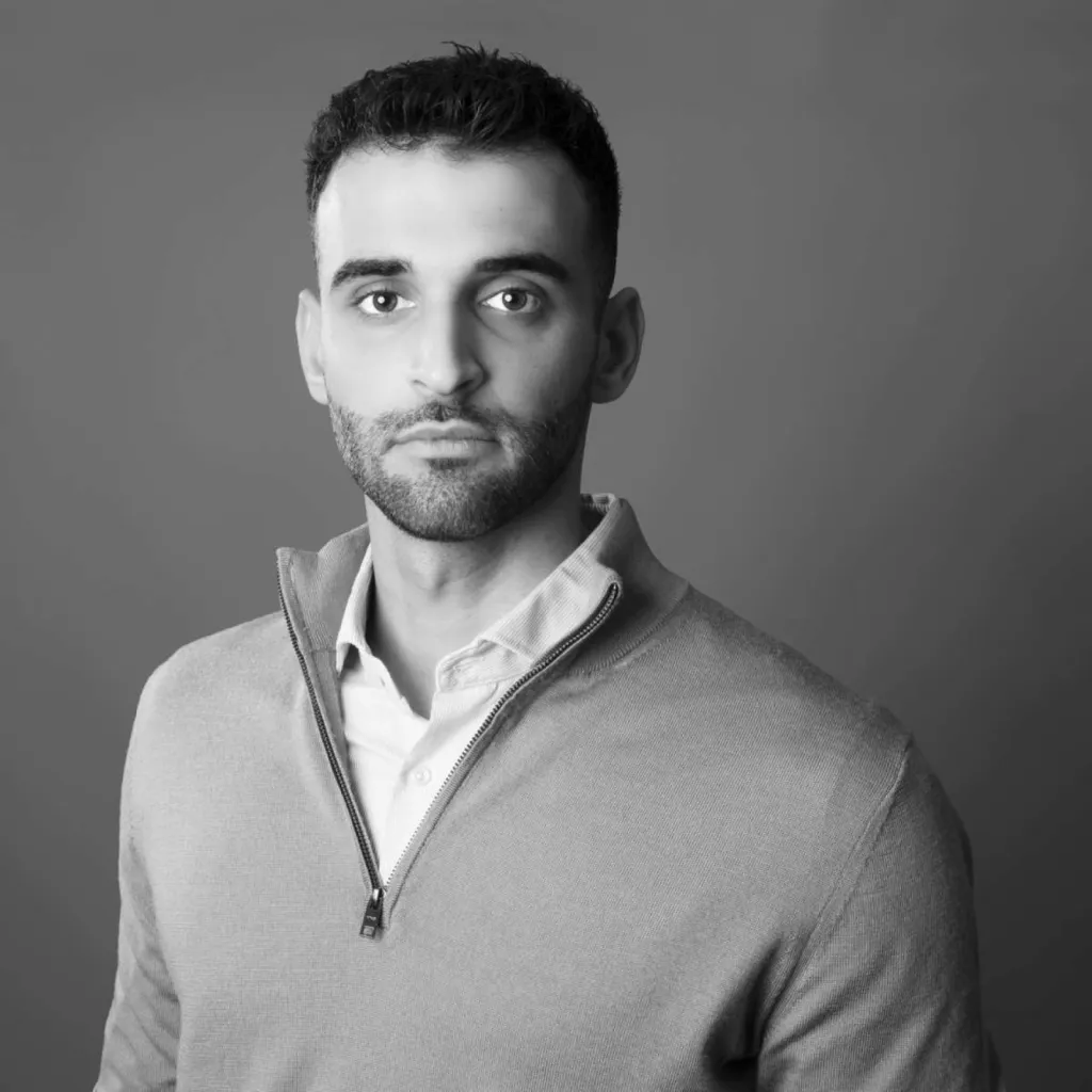 photographe trombinoscope à Lyon en couleur ou en noir et blanc