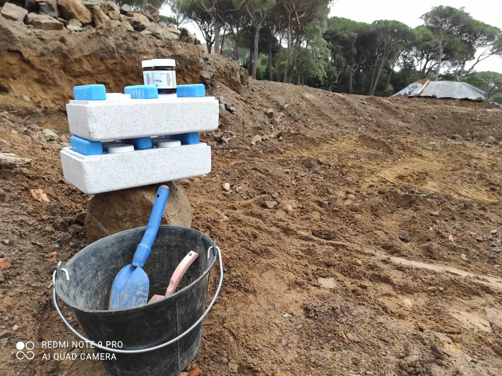 Réalisation d'une mission d'ingénierie pour le compte d'un promoteur dans le Var