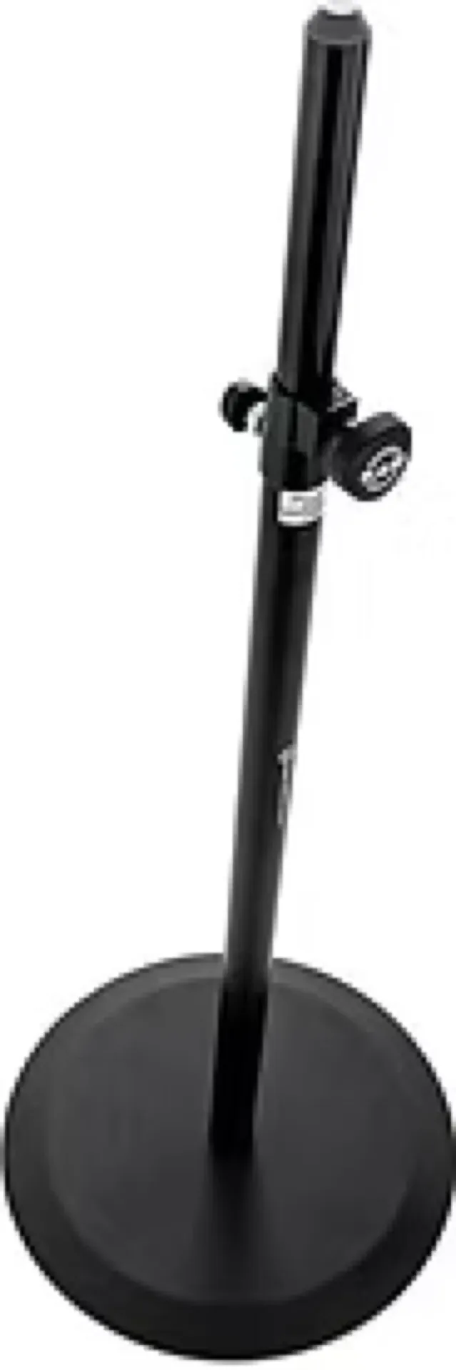 EMBASE RONDE  ET MAT POUR ECLAIRAGE 35MM