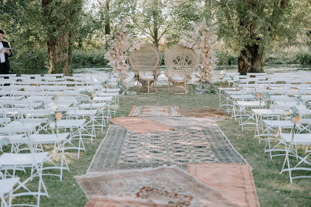 Votre lieu de réception en Provence photo Sabri Aydi