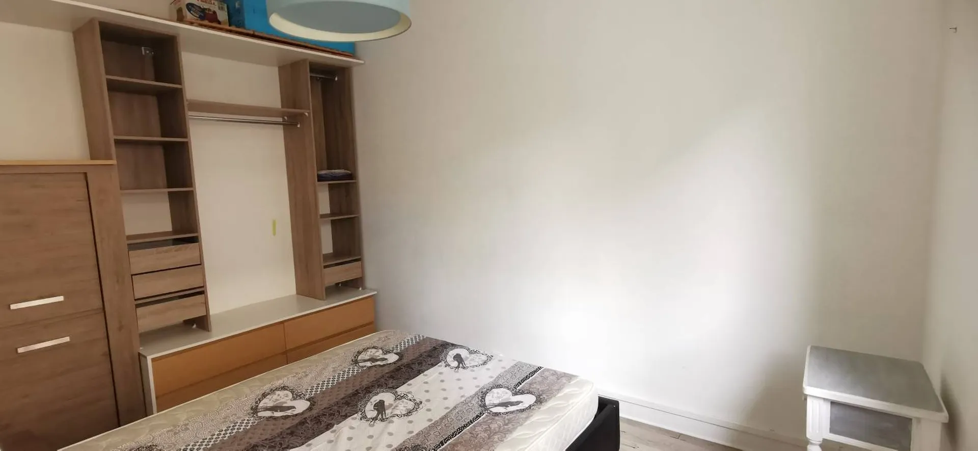 Vente appartement T2 Marseille 7ème  proche toutes commodités