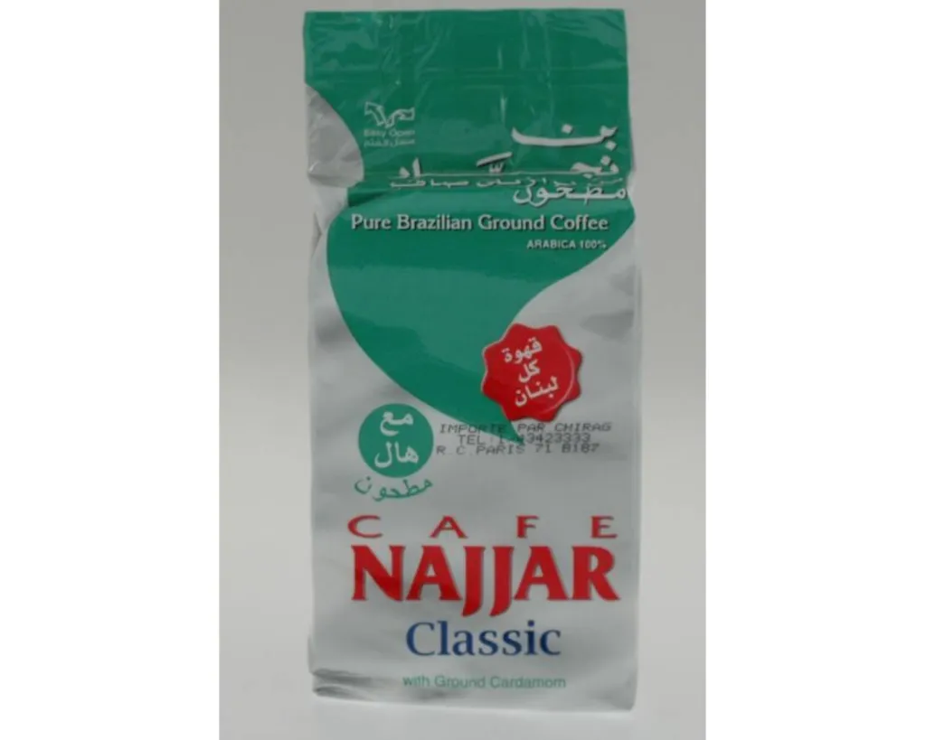 Café cardamome Montpellier Le Crès