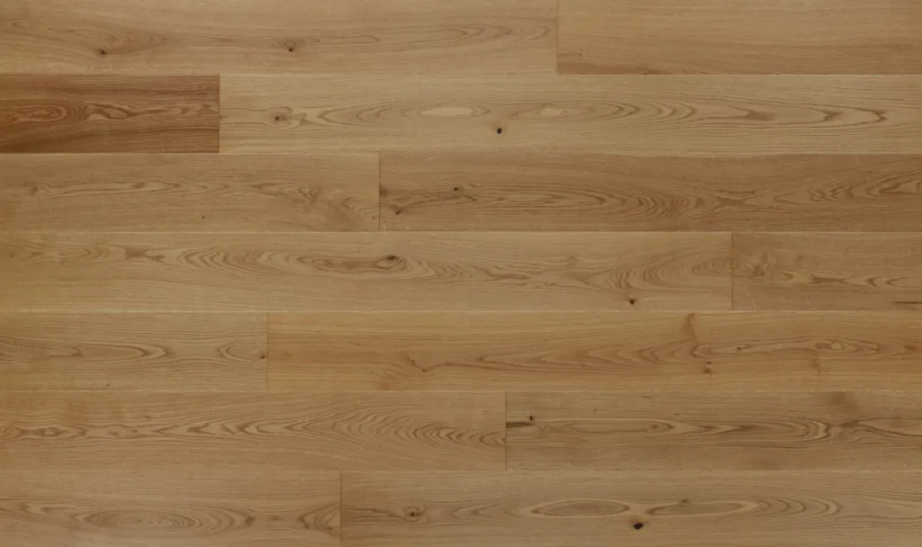 Le parquet contrecollé en chêne Hossegor est idéal pour votre maison en Seine-Maritime, entre Rouen et Dieppe.